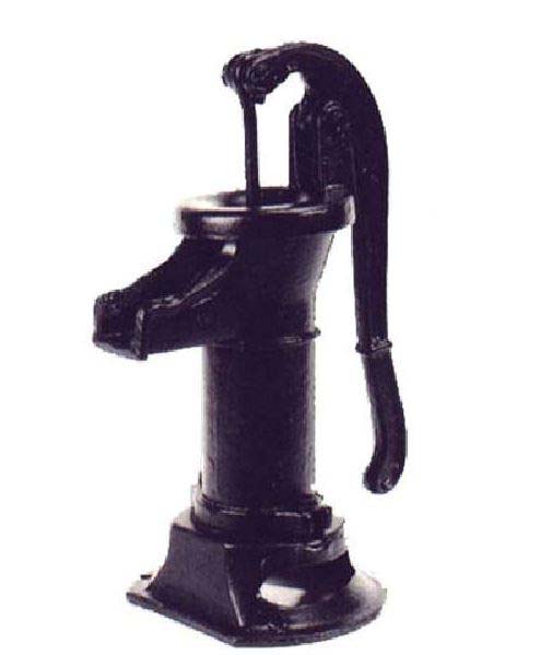 Bomba agua manual - GP