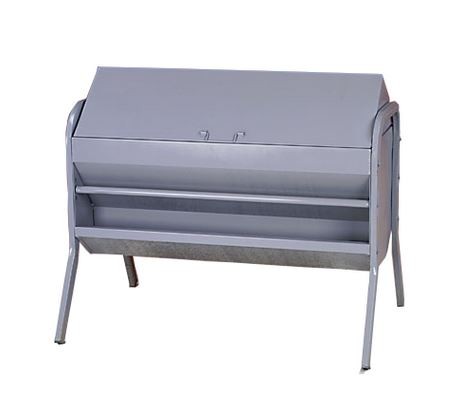 Comedero corderos - GP