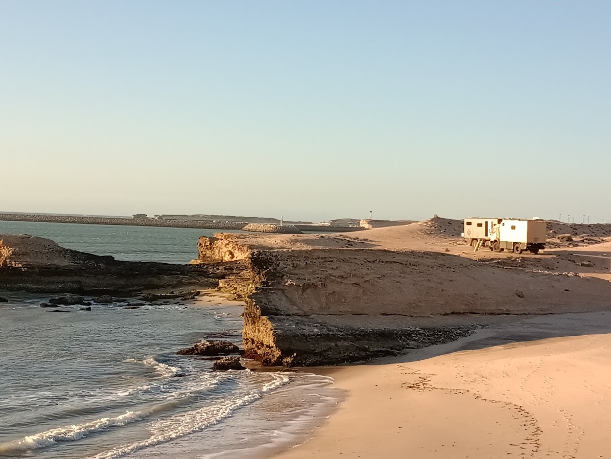 Marokko,Westsahara, Truck, Tour, Overlanding, Geführtetour, Abenteuer Nord Afrika