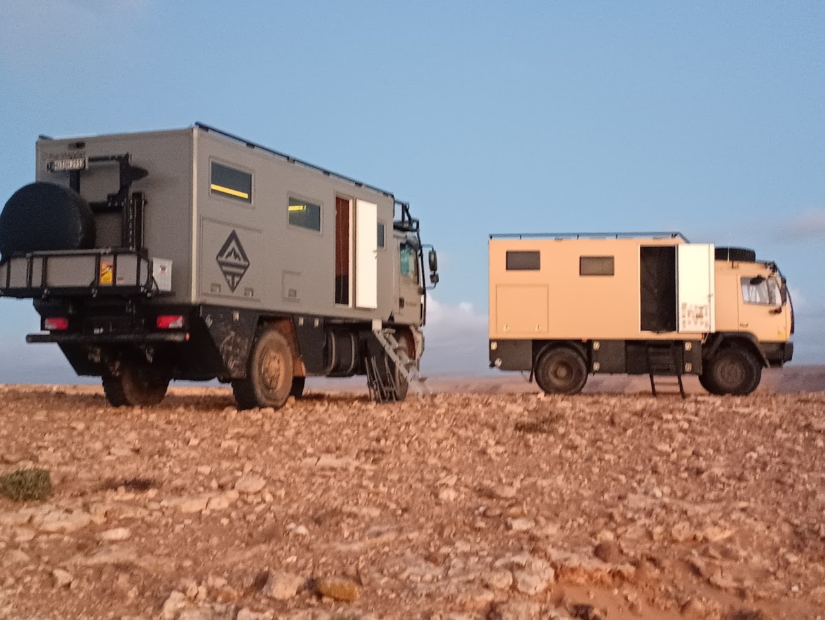 Marokko,Westsahara, Truck, Tour, Overlanding, Geführtetour, Abenteuer Nord Afrika