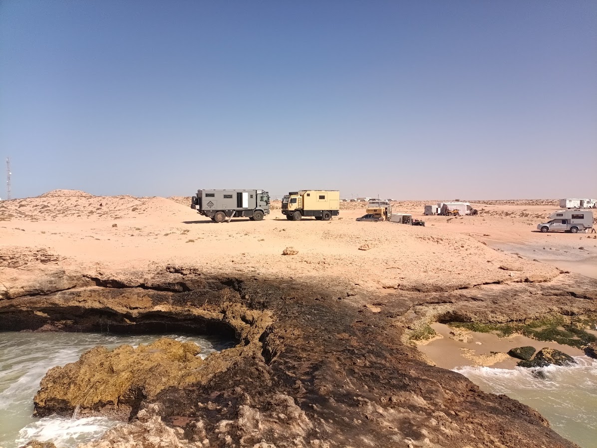 Marokko,Westsahara, Truck, Tour, Overlanding, Geführtetour, Abenteuer Nord Afrika