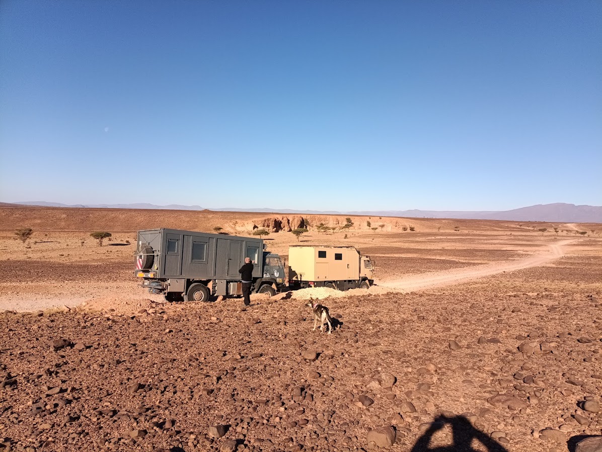 Marokko,Westsahara, Truck, Tour, Overlanding, Geführtetour, Abenteuer Nord Afrika