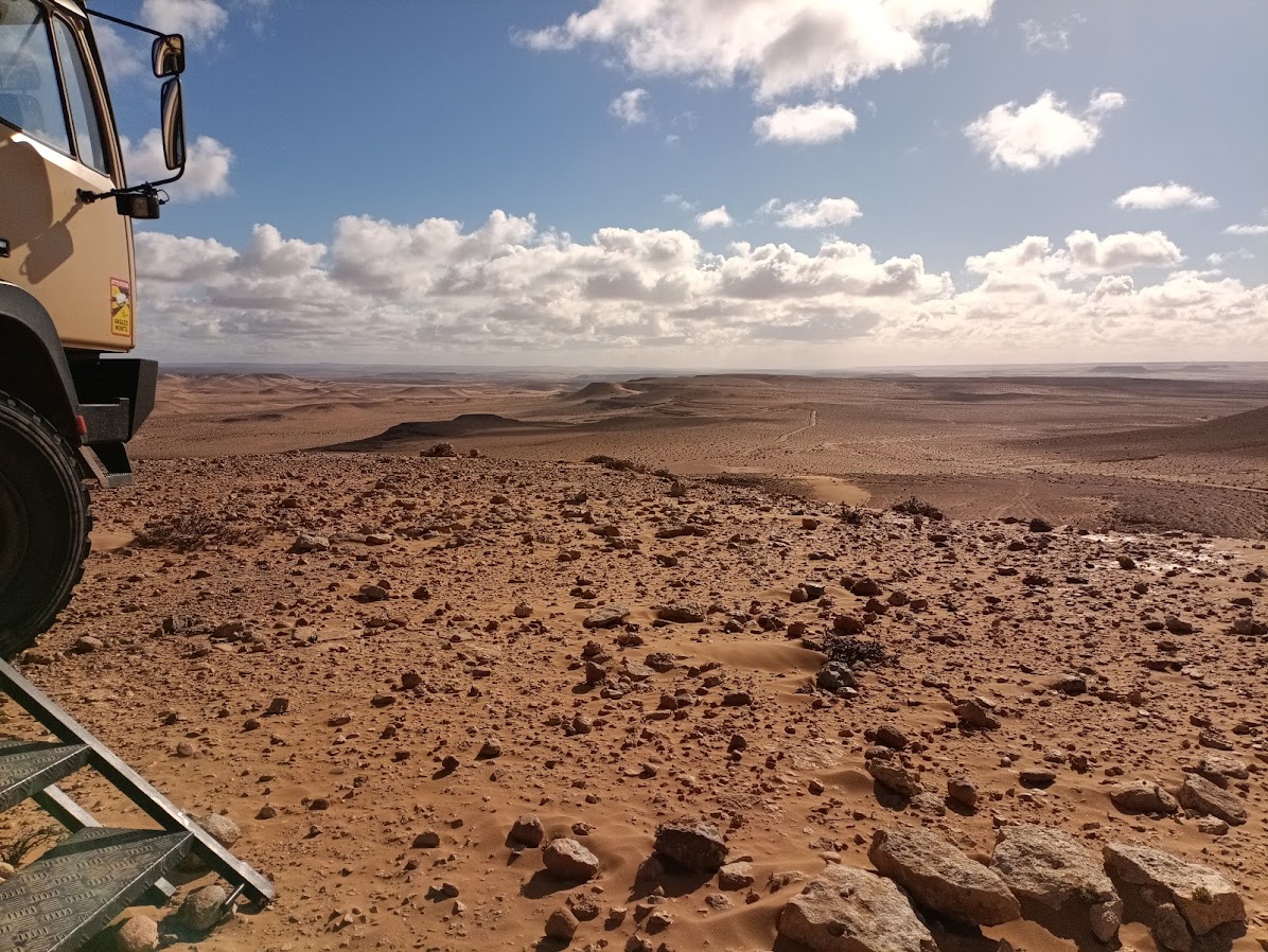 Marokko,Westsahara, Truck, Tour, Overlanding, Geführtetour, Abenteuer Nord Afrika
