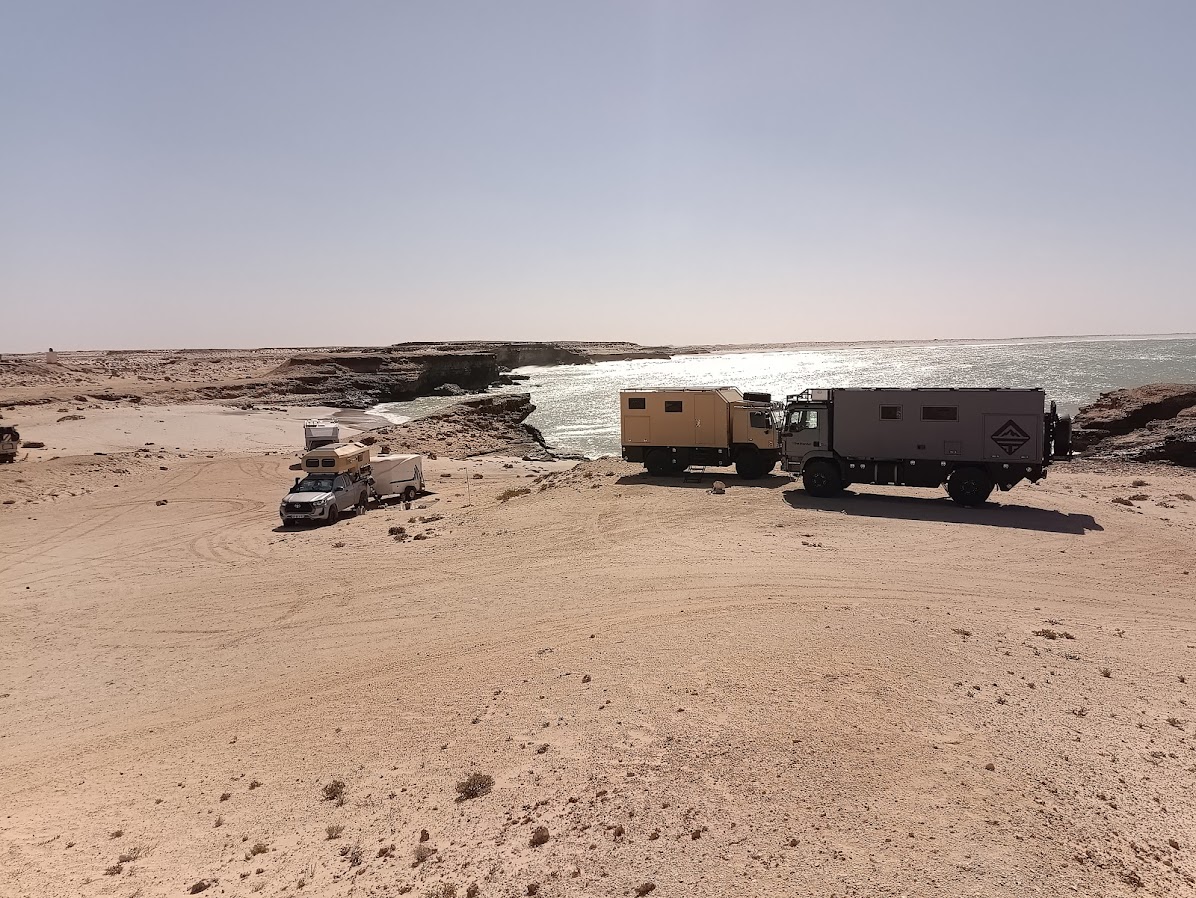 Marokko,Westsahara, Truck, Tour, Overlanding, Geführtetour, Abenteuer Nord Afrika