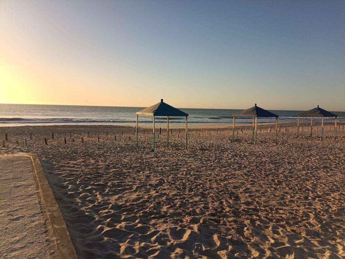 Mauretanien, Offroad Tour,Beach Overlanding