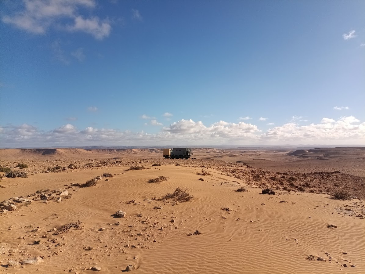 Marokko,Westsahara, Truck, Tour, Overlanding, Geführtetour, Abenteuer Nord Afrika