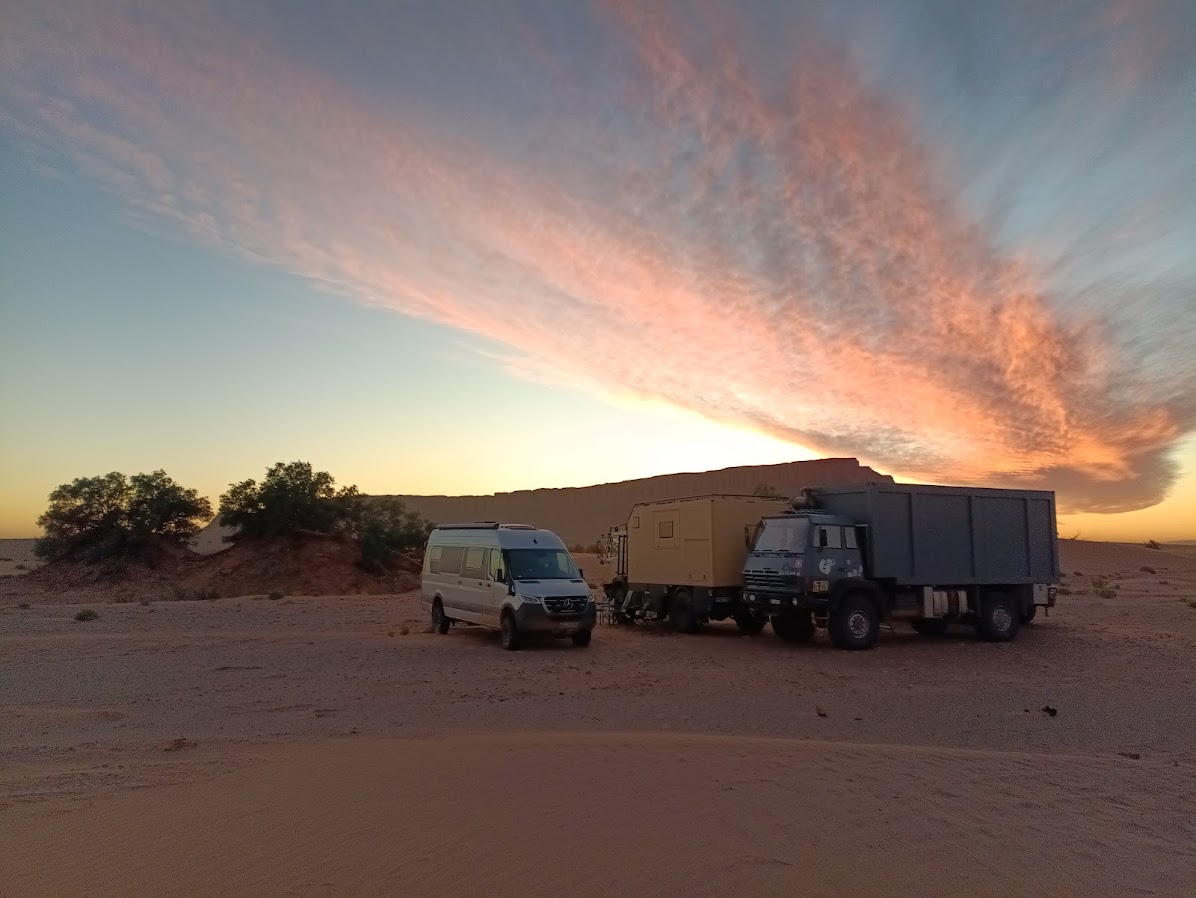 Marokko,Westsahara, Truck, Tour, Overlanding, Geführtetour, Abenteuer Nord Afrika