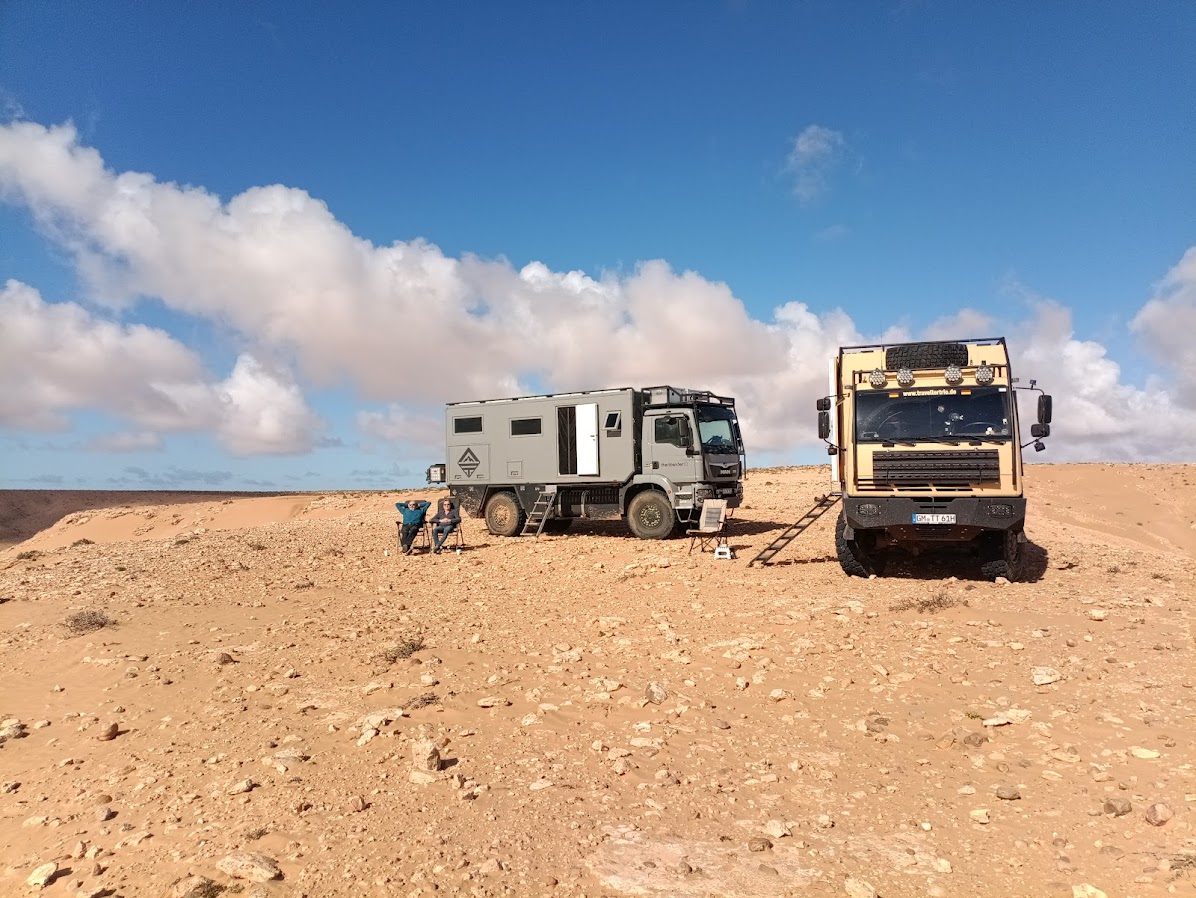 Marokko,Westsahara, Truck, Tour, Overlanding, Geführtetour, Abenteuer Nord Afrika
