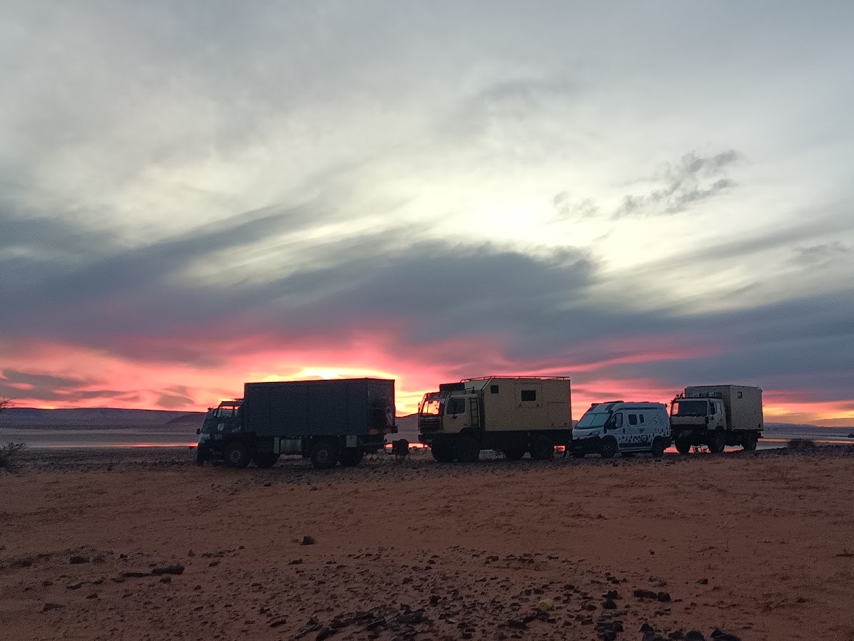 Marokko,Westsahara, Truck, Tour, Overlanding, Geführtetour, Abenteuer Nord Afrika