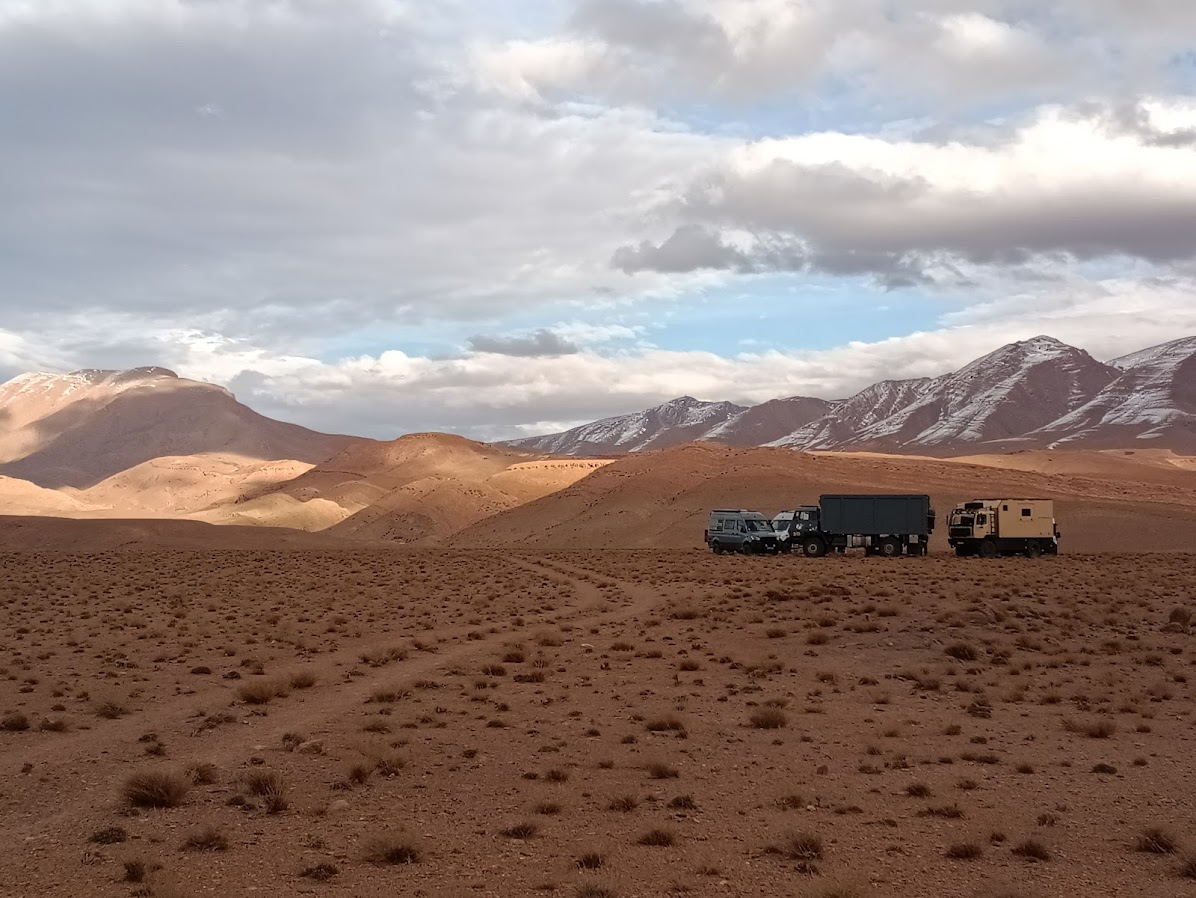 Marokko,Westsahara, Truck, Tour, Overlanding, Geführtetour, Abenteuer Nord Afrika