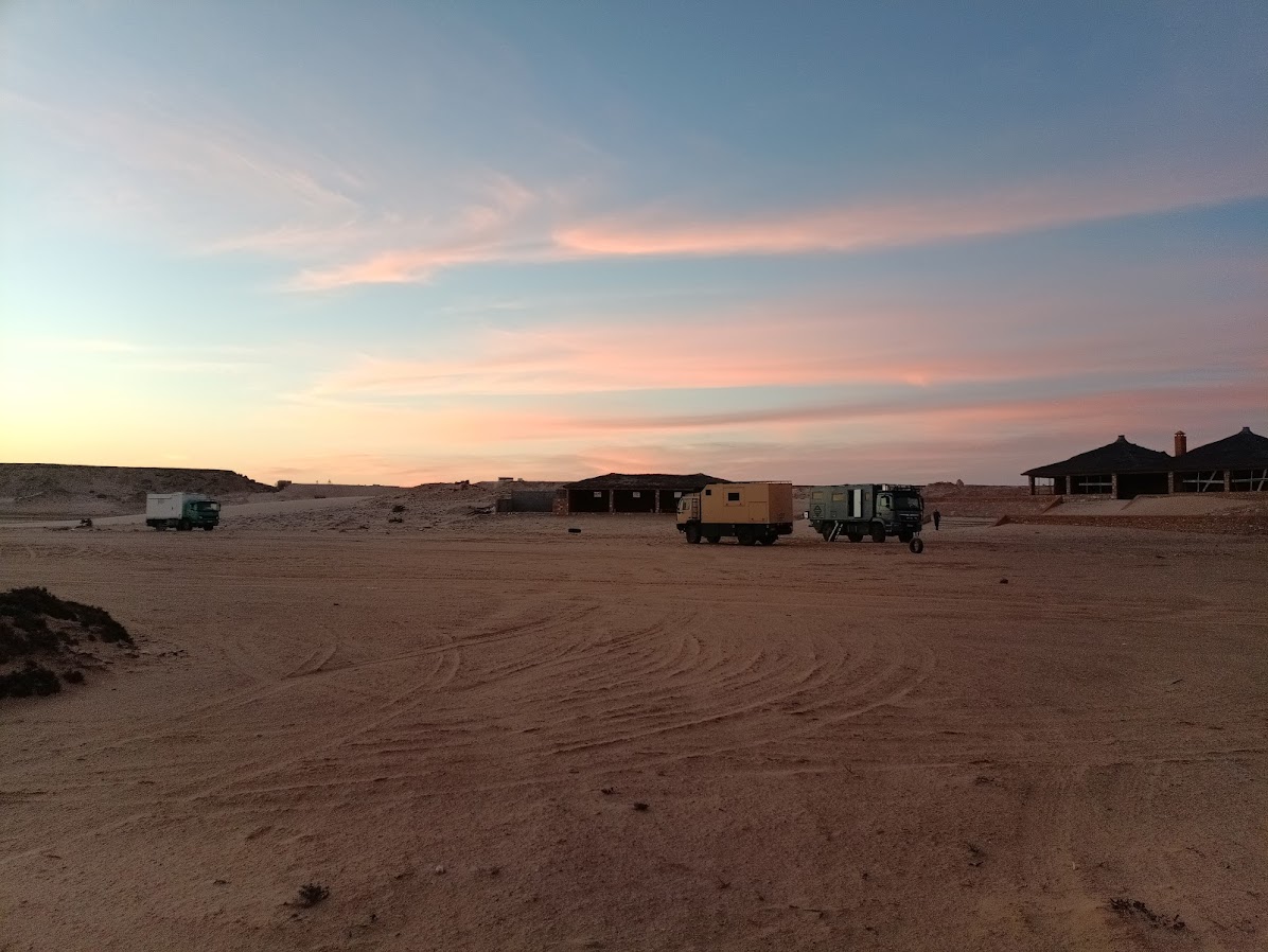 Marokko,Westsahara, Truck, Tour, Overlanding, Geführtetour, Abenteuer Nord Afrika