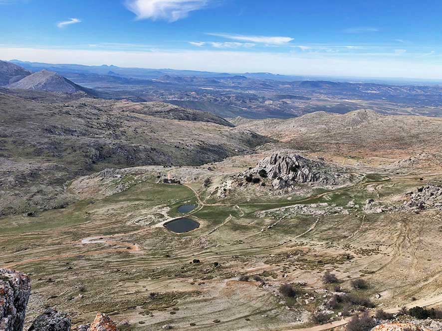 Sierra Nevada