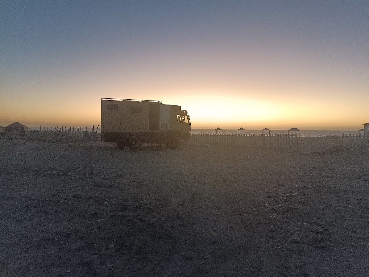 Mauretanien, Offroad,Expedition, Geführtetour