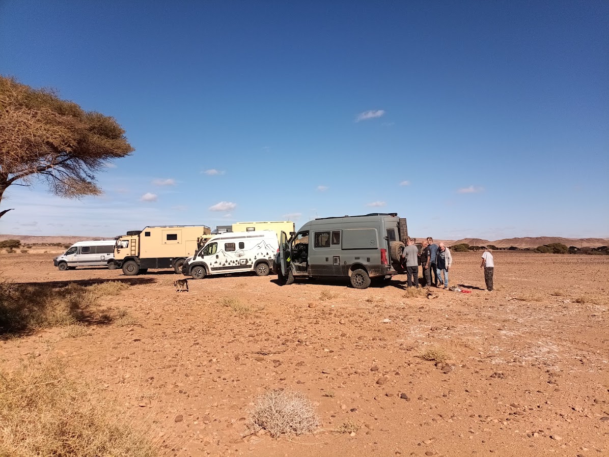 Marokko,Westsahara, Truck, Tour, Overlanding, Geführtetour, Abenteuer Nord Afrika