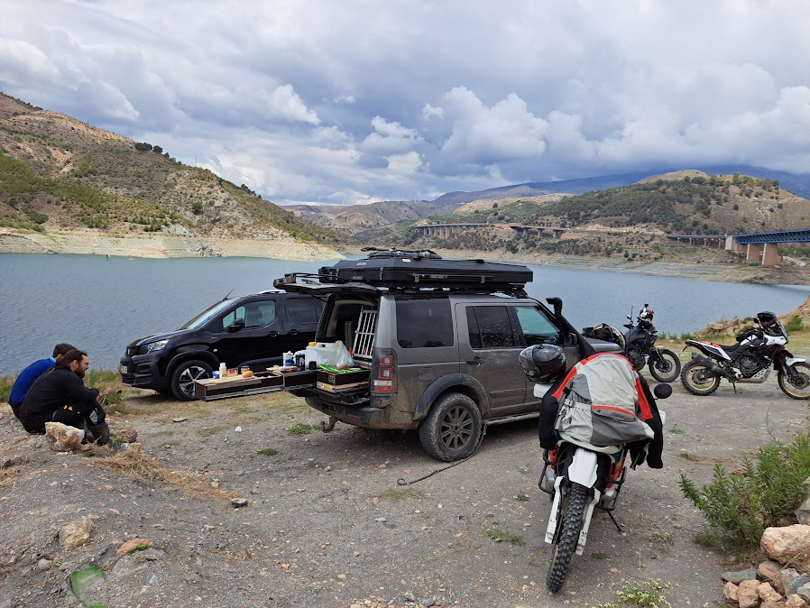 motorrad, abenteuer, offroad,Yamaha, Tenere7ßß,Motorradreise, Motorradcamping