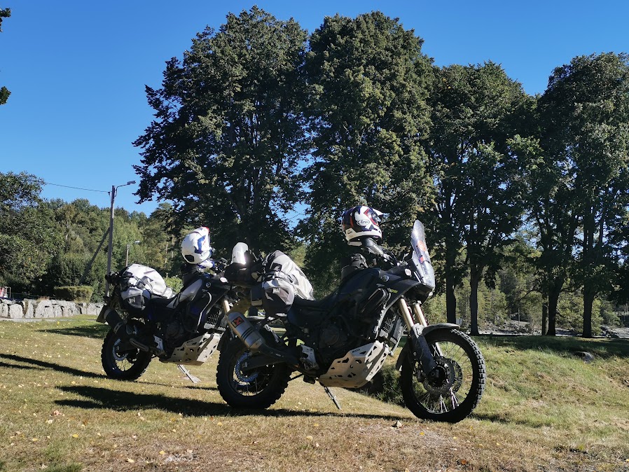 motorrad, abenteuer, offroad,Yamaha, Tenere7ßß,Motorradreise, Motorradcamping