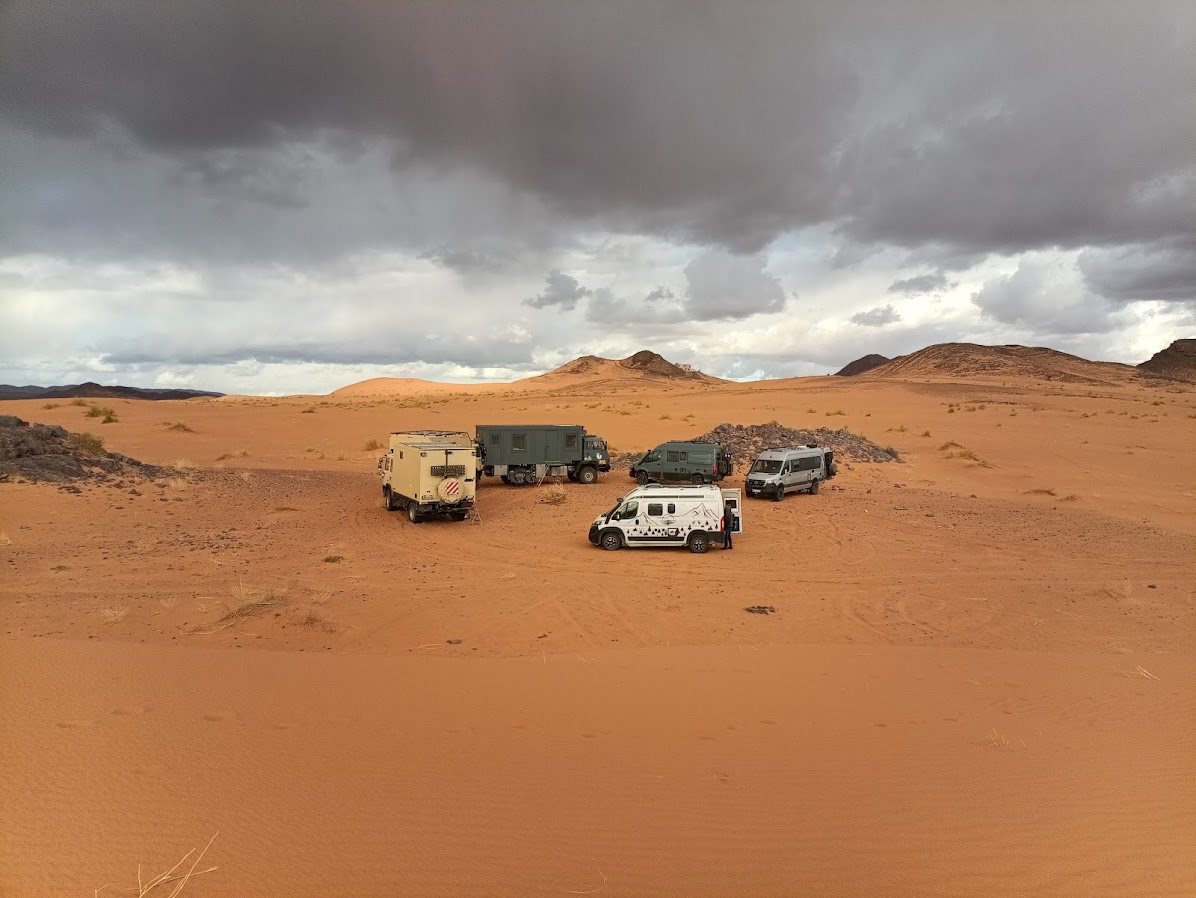 Marokko,Westsahara, Truck, Tour, Overlanding, Geführtetour, Abenteuer Nord Afrika