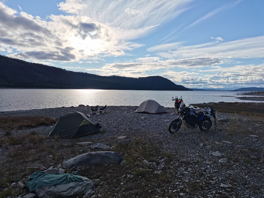 motorrad, abenteuer, offroad,Yamaha, Tenere7ßß,Motorradreise, Motorradcamping