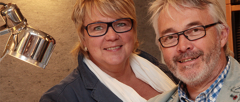 Ralf & Marion Schmidt