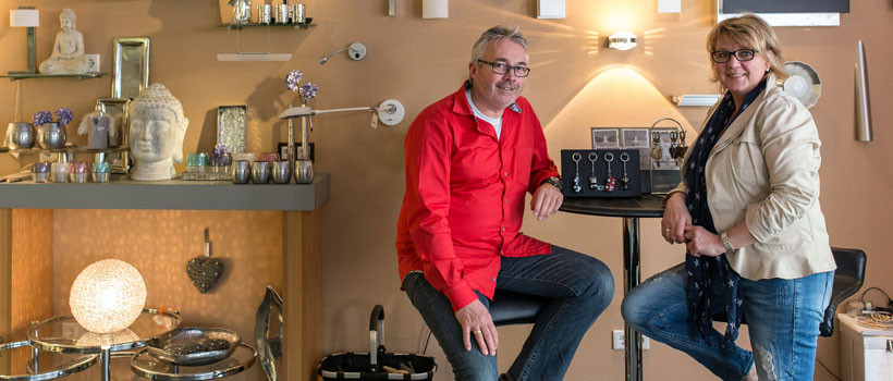 Ralf & Marion Schmidt