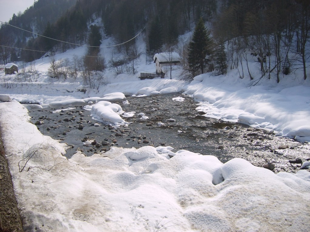 IL MASTALLONE A FOBELLO - 25.02.2009 