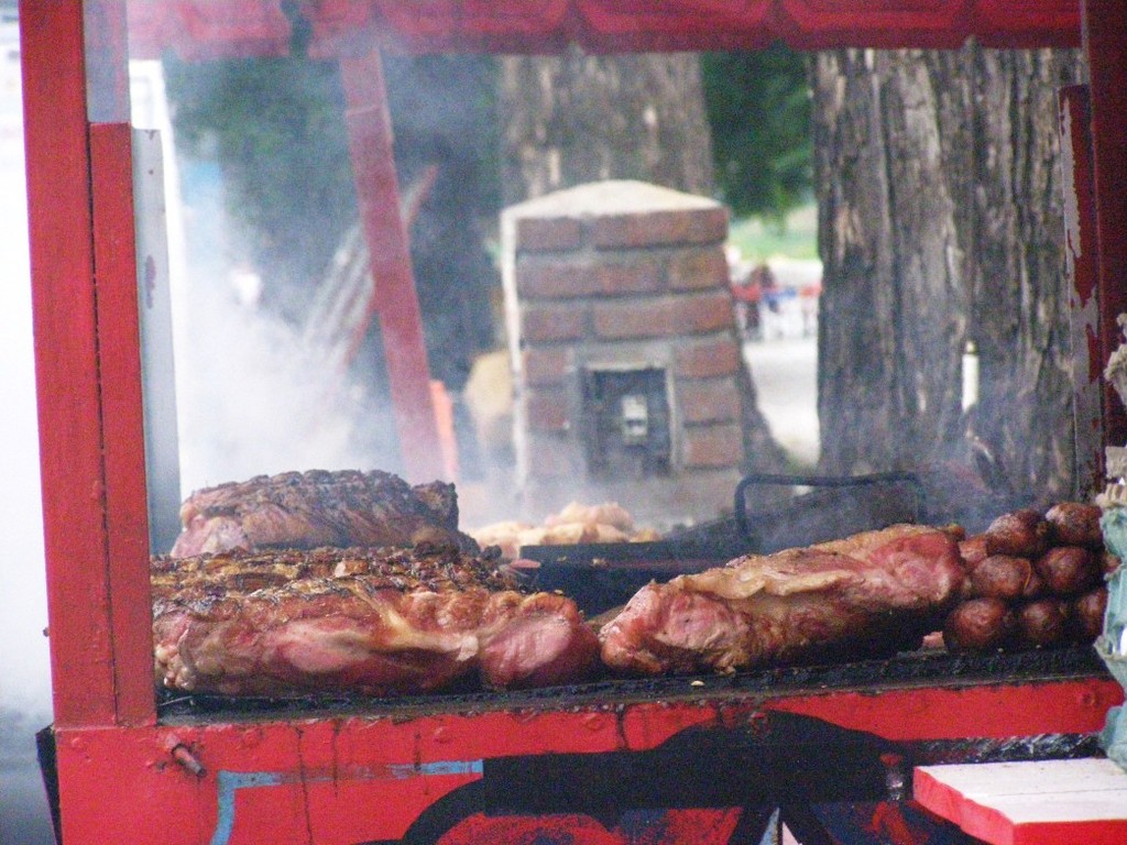 COSTANERA SUD - IL LOMITO