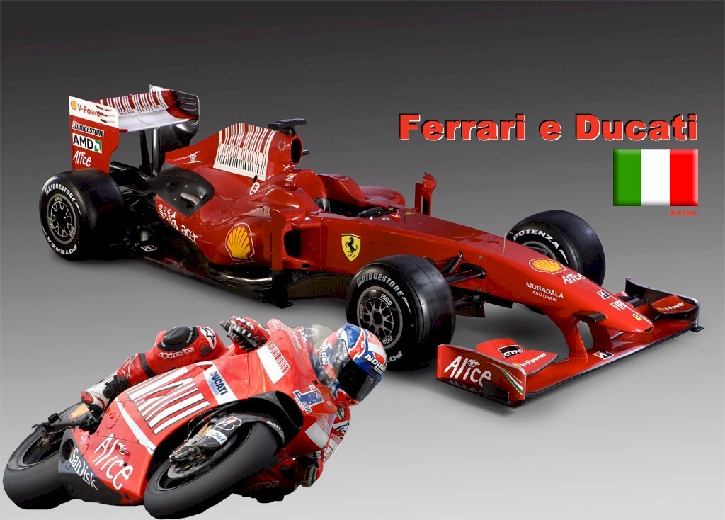 SPORT MOTORI