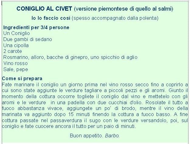 CUCINA
