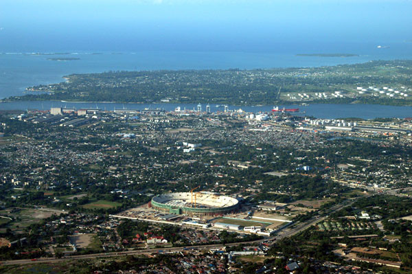 DAR ES SALAAM