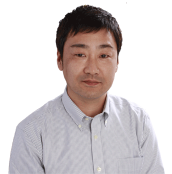 室長 沼口英史
