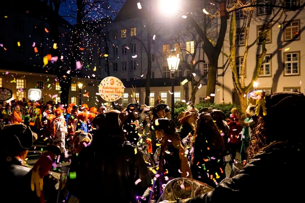 Impressionen Aus Sicht Von Poco Loco Piratenbrut