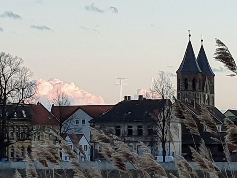 Warum können nicht alle - es einfach so, als schön erkennen u. genießen