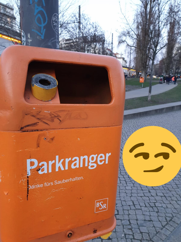 JA, es hat vielfach geholfen