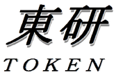 東研ロゴ