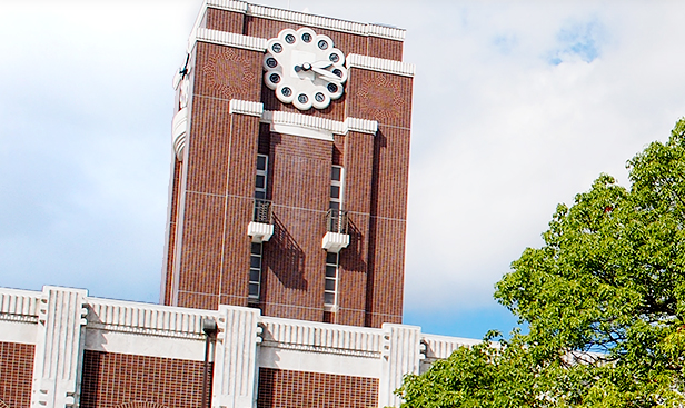 京都大学