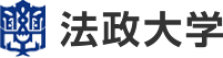 法政大学 ロゴ