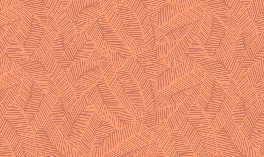 camouflage allover print with palm leafs