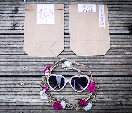 Wedding deatils: picture by Katarina Huber