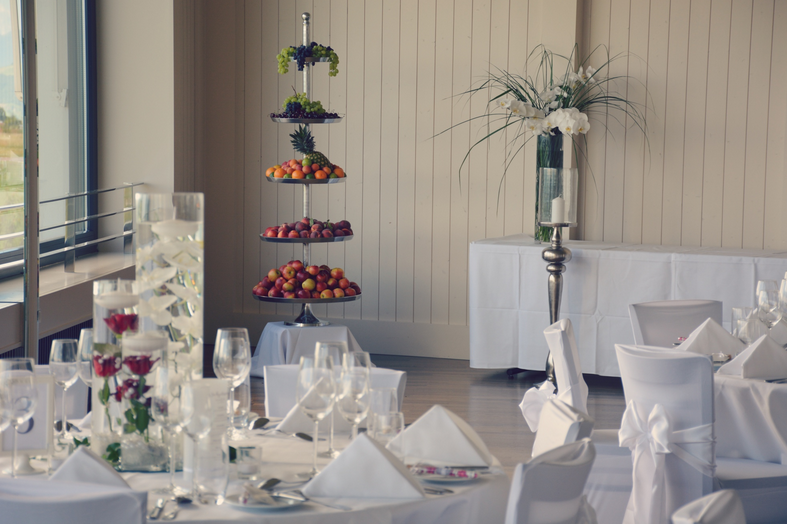Golfclub Hochzeit Dekoration Ewig Schone Momente Freiburg