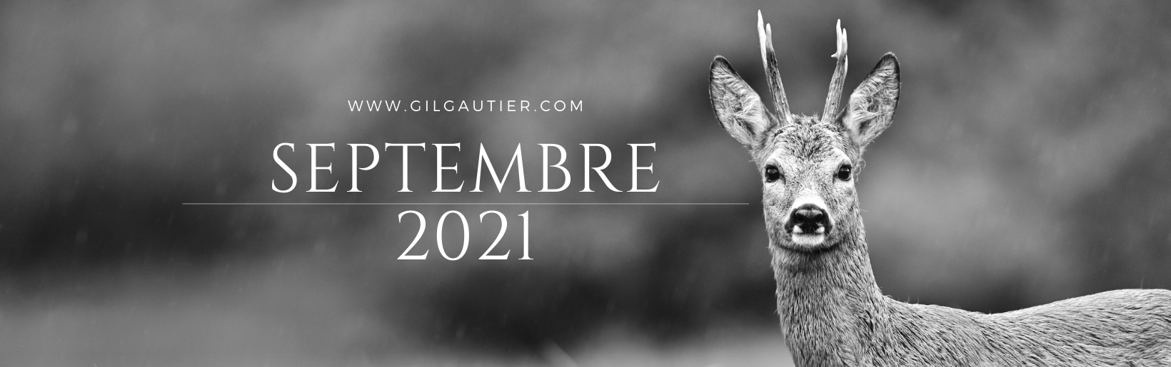 # SEPTEMBRE 2021