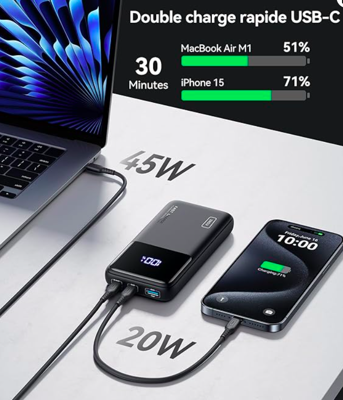 NIKON Z9 POWER BANK