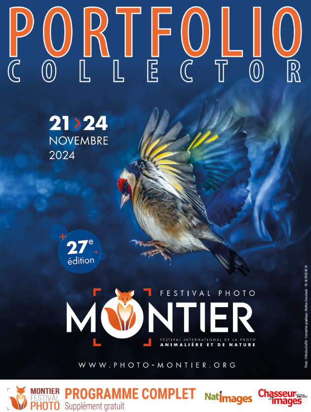 MONTIER EN DER 2024 PROGRAMME ET PORTFOLIO
