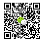 南 国際行政書士事務所のWeChat（ウィチャット）QRコード