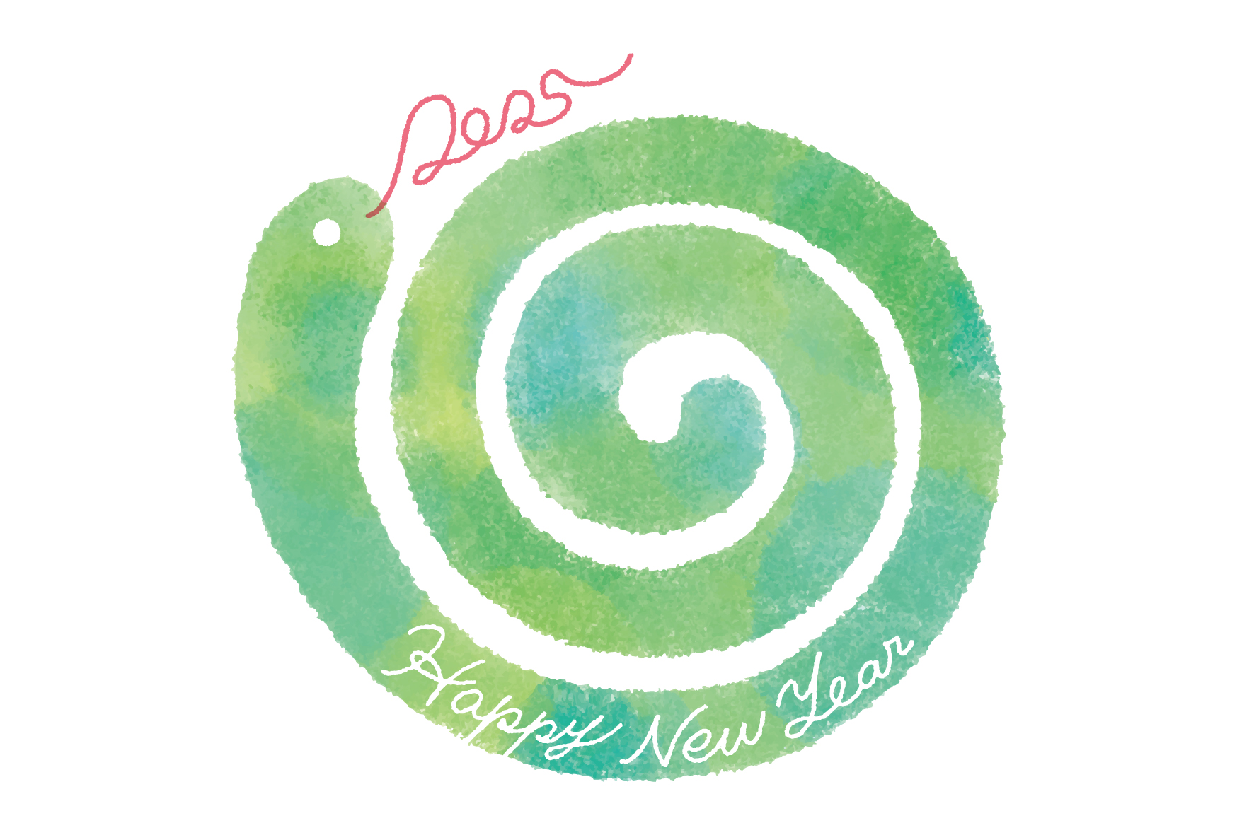 あけましておめでとうございます！2025年のココラボは本日からスタートです！