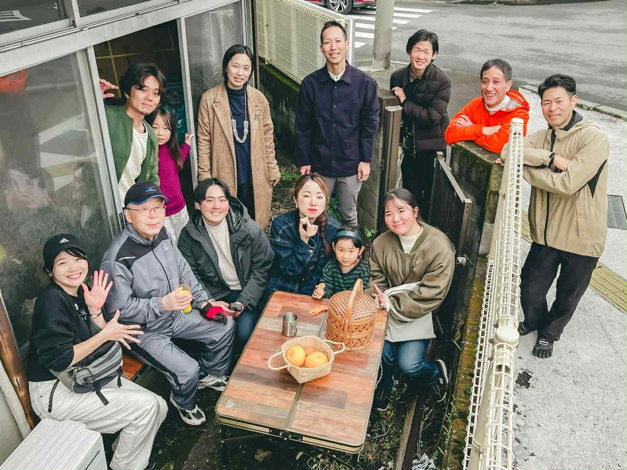 みんなの一歩　15人目　〜瀬口 康平さん〜【後編】