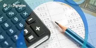 CONCILIACION CONTABLE FISCAL 2026