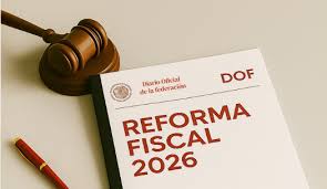 CURSO REFORMAS FISCALES 2026