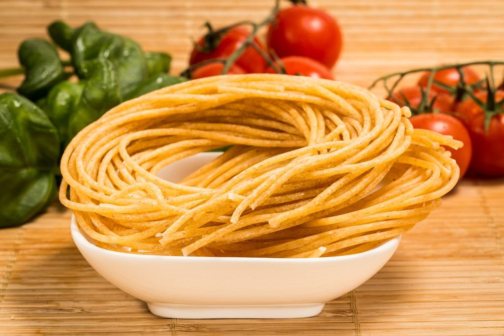 Huber's Nudel Manufaktur eiernudels Webseite!