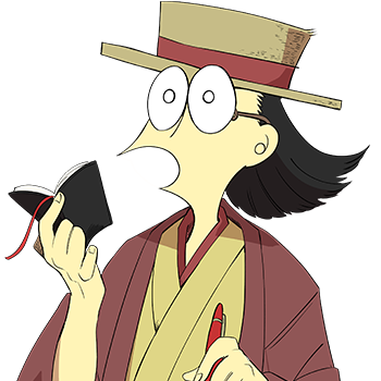 泡沫の兎 泡沫の兎
