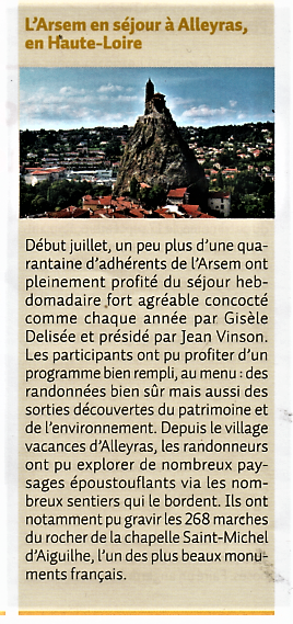 Bulletin des Asceens octobre 2022